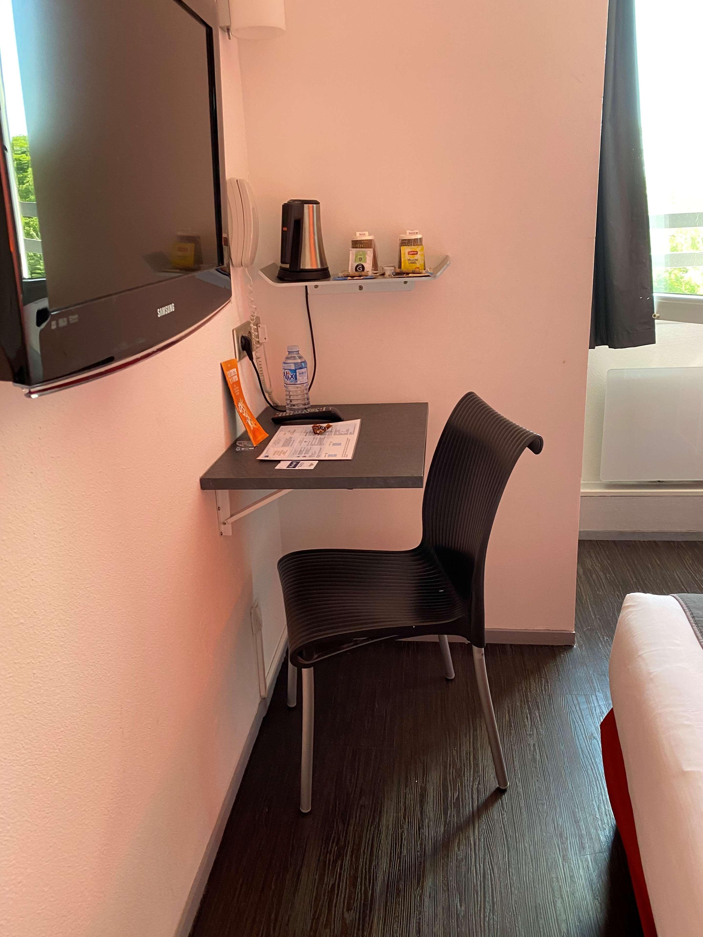 Kyriad Sud Hotel