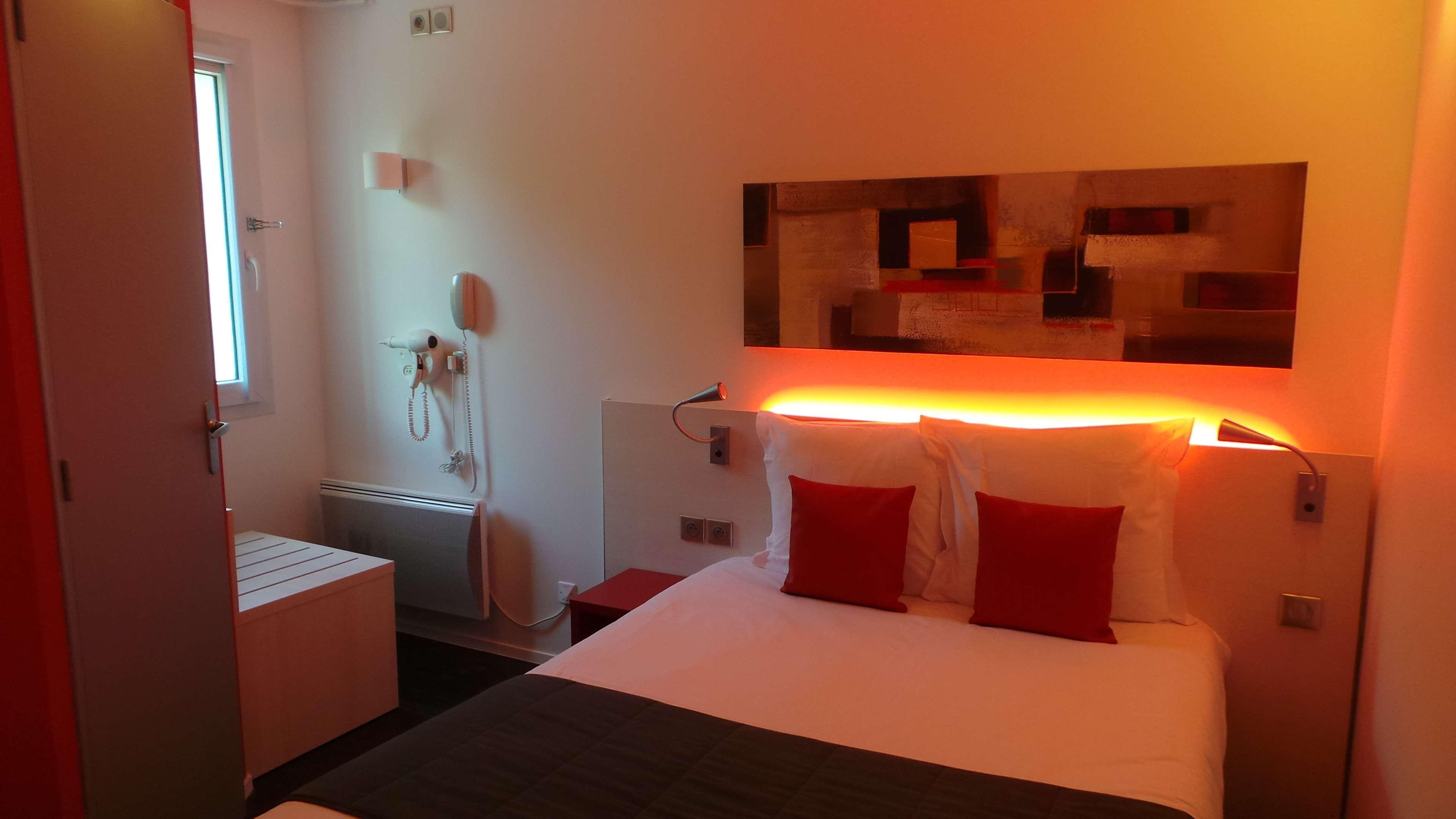 Hotel Kyriad Sud