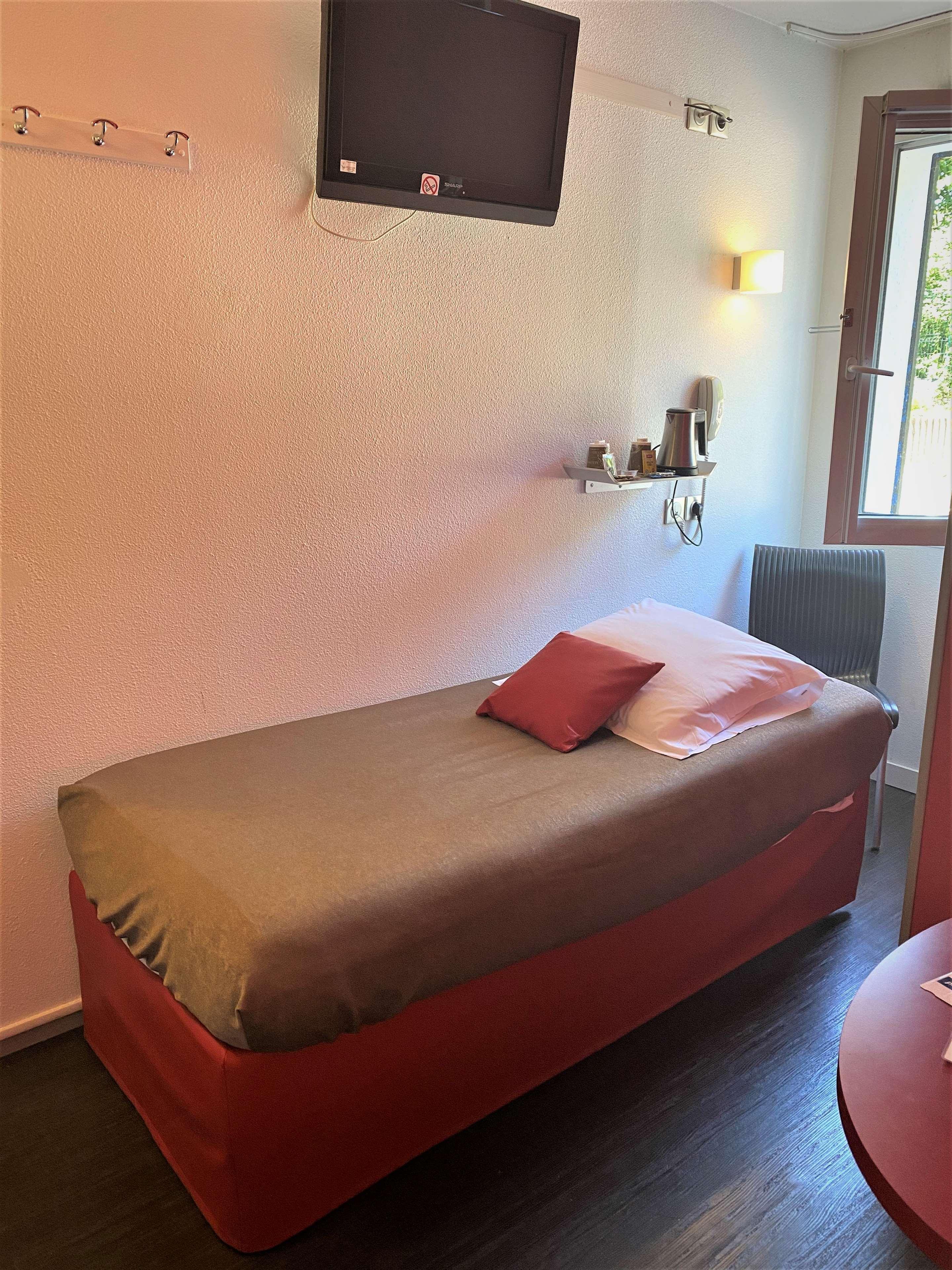 Kyriad Sud Hotel Quimper
