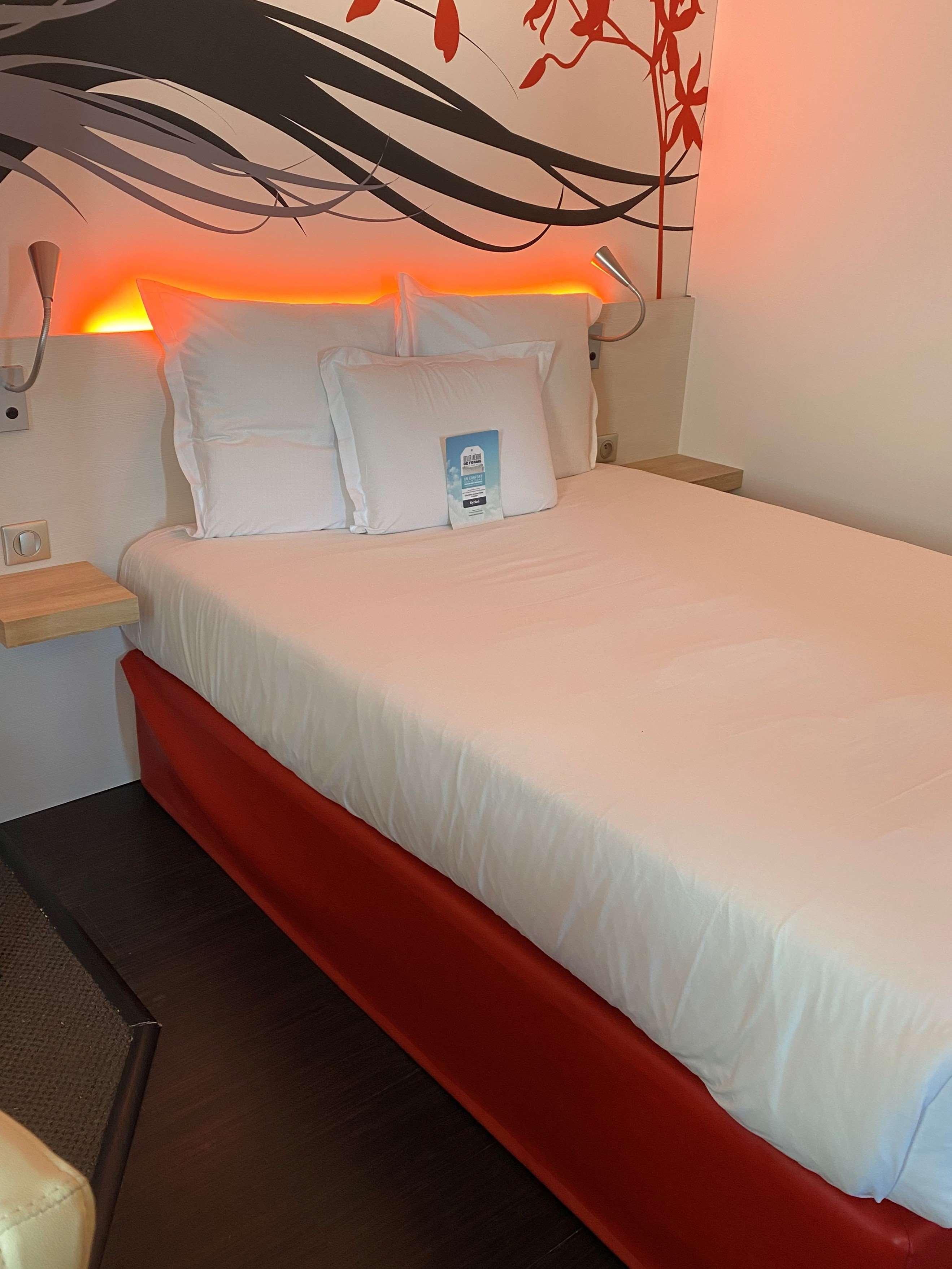 Kyriad Sud Hotel Quimper