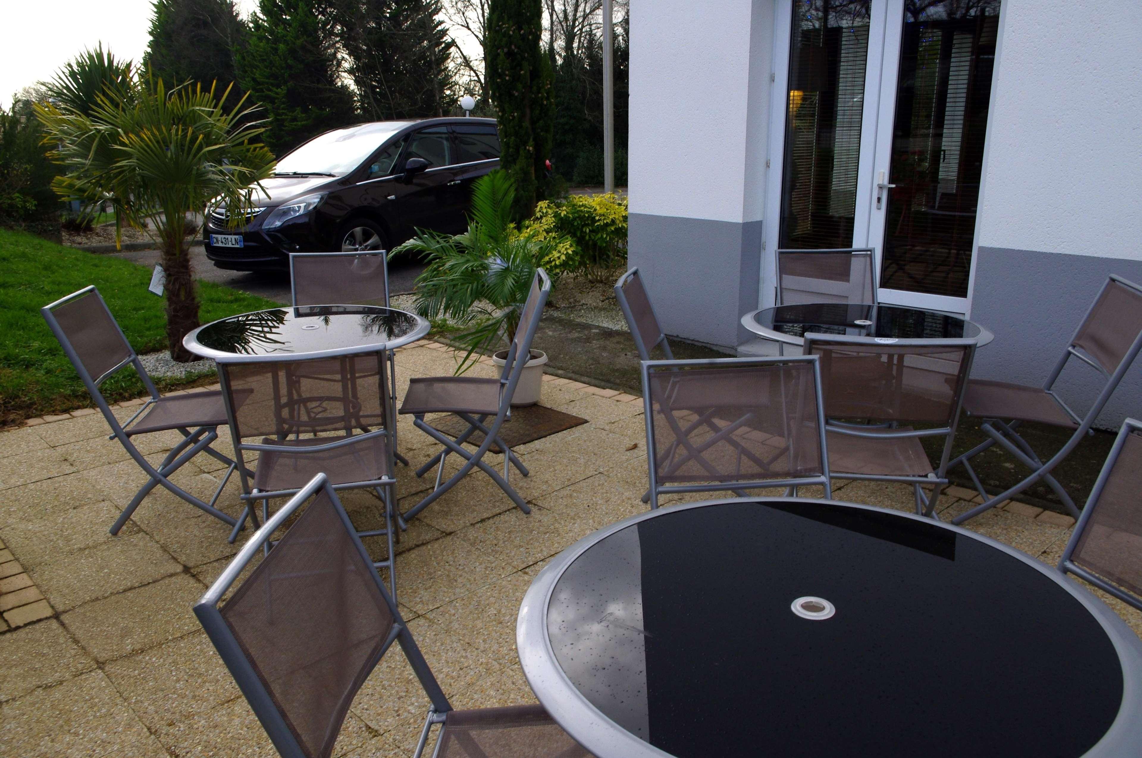 Kyriad Sud 2* Quimper