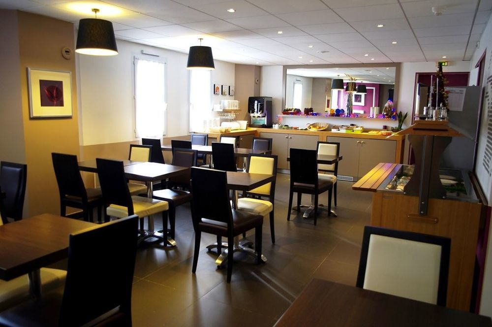 Hotel Kyriad Sud