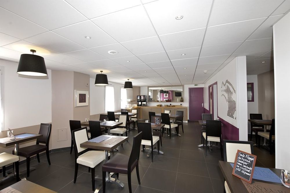 Kyriad Sud Hotel