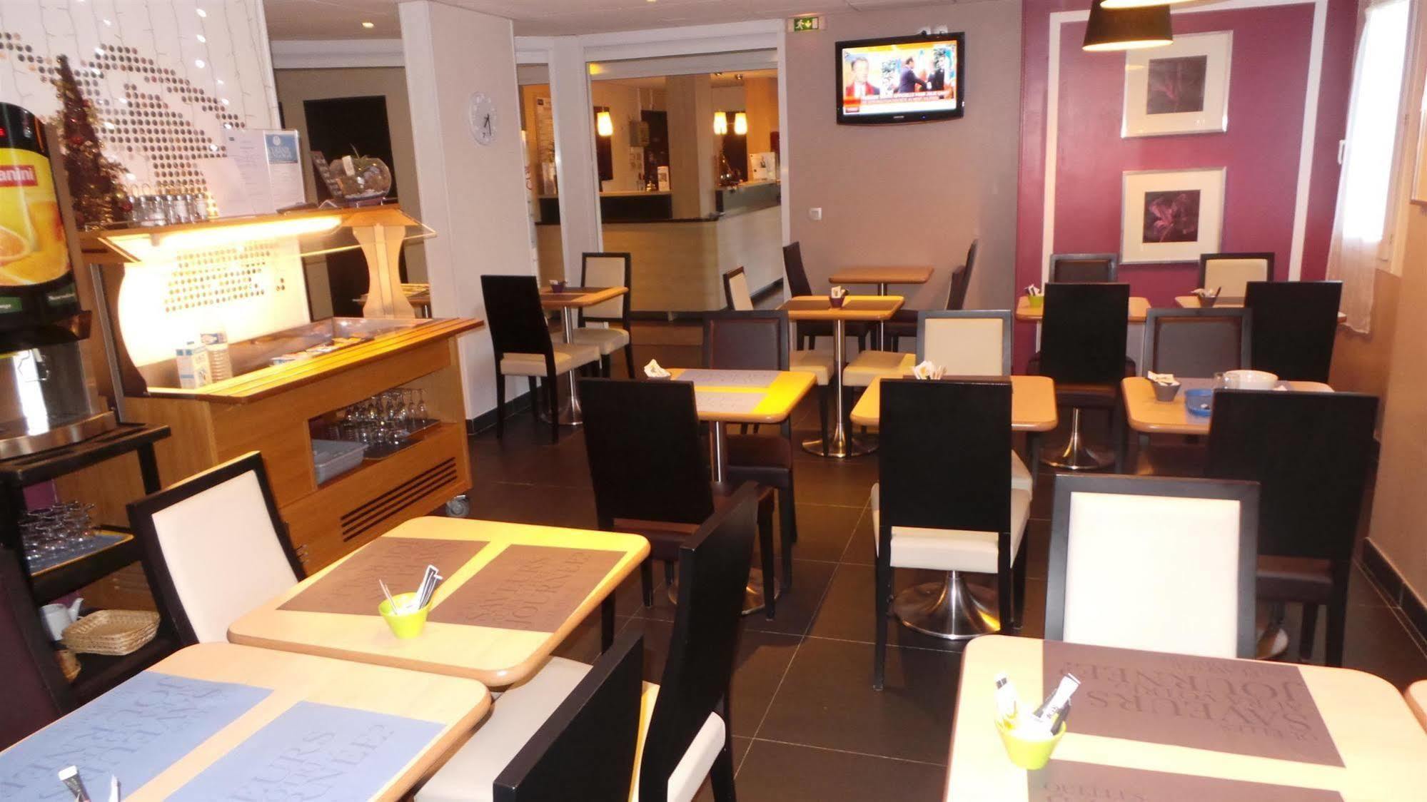 Kyriad Sud Hotel