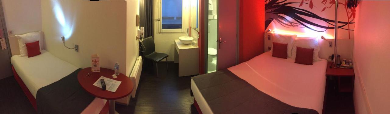 Hotel Kyriad Sud