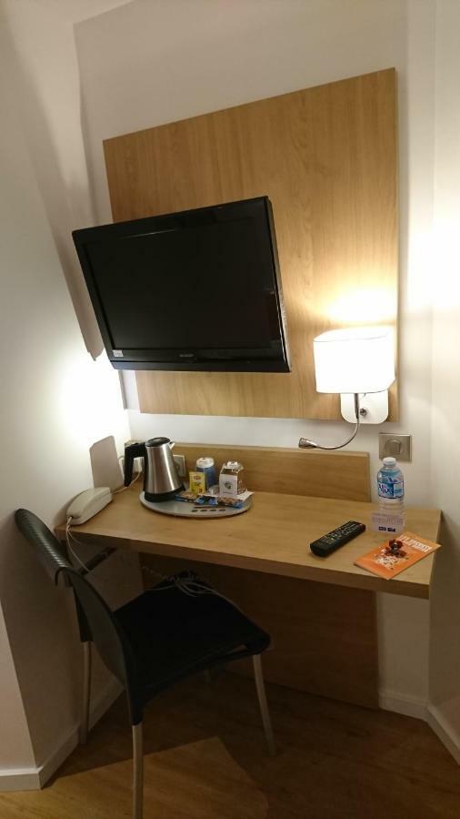 Hotel Kyriad Sud Quimper