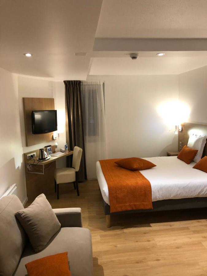 Kyriad Sud Hotel 2*